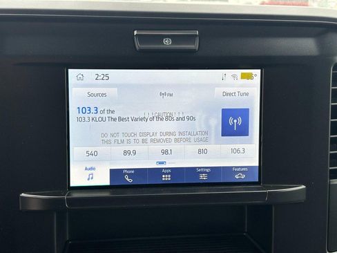 New 2026 Ford F350 XL w/ XL Chrome Package image 15