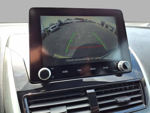 Used 2024 Mitsubishi Eclipse Cross AWD image 6