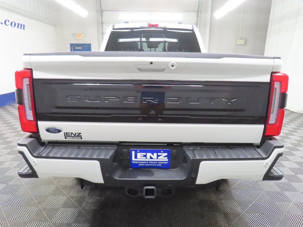 Used 2026 Ford F250 Platinum AWD/4WD image 50