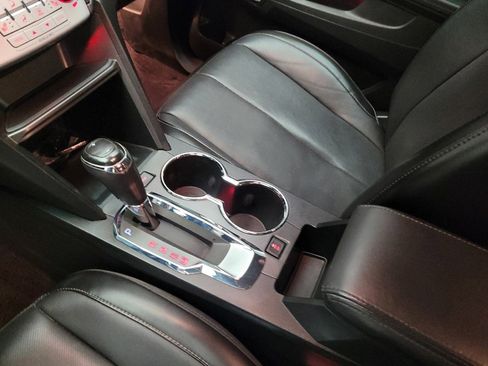 Used 2016 GMC Terrain Denali image 26