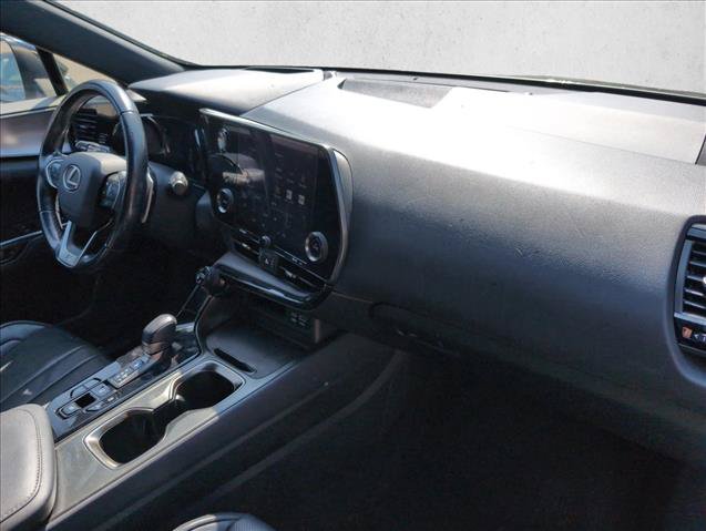 Used 2022 Lexus NX 350 F Sport w/ Towing Package (2000 Lbs) AWD/4WD image 28