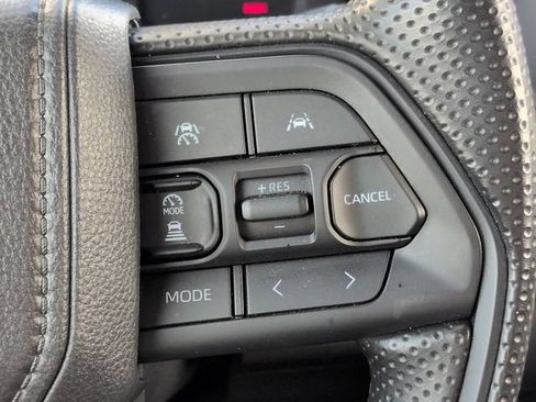 Certified 2025 Toyota Tacoma SR5 RWD image 24