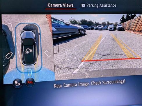 New 2026 Mercedes-Benz EQE 320 4MATIC SUV image 12