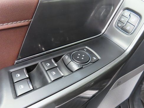 Used 2023 Ford F150 Lariat w/ Equipment Group 502A High image 66