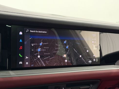 New 2026 Porsche Cayenne image 41