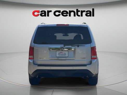 Used 2012 Honda Pilot Touring image 4
