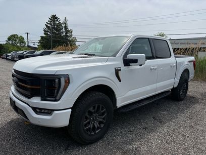 Used 2023 Ford F150 Tremor w/ Equipment Group 402A High