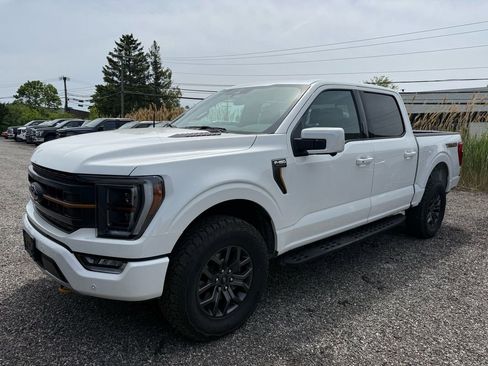 Used 2023 Ford F150 Tremor w/ Equipment Group 402A High AWD/4WD image 1