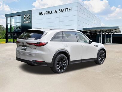 New 2026 MAZDA CX-90 3.3 Turbo w/ Premium Sport Pkg