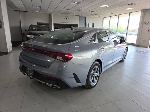 Used 2023 Kia K5 LXS FWD image 7