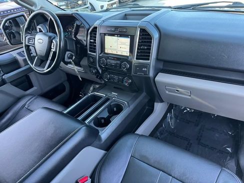 Used 2017 Ford F150 XLT w/ Equipment Group 301A Mid AWD/4WD image 20