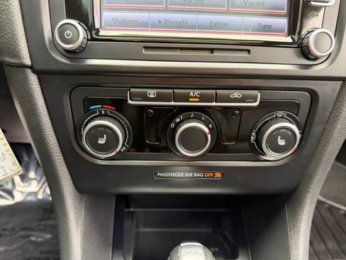 Used 2014 Volkswagen Jetta TDI FWD image 31