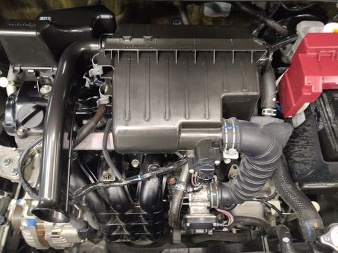 Used 2024 Mitsubishi Mirage ES FWD image 30