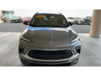 Used 2024 Buick Encore GX Sport Touring w/ Black Roof Package