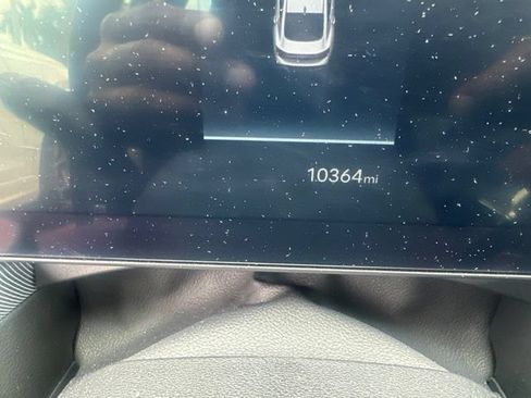 Certified 2024 Hyundai Sonata SEL FWD image 3