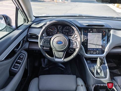 Used 2023 Subaru Legacy Limited w/ Tech Package 2 image 2