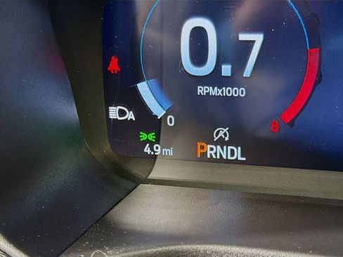 New 2026 Ford Explorer ST-Line w/ ST-Line Street Pack image 12