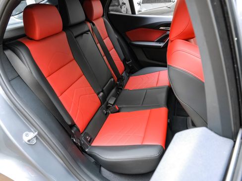 Used 2025 BMW X2 xDrive28i image 45