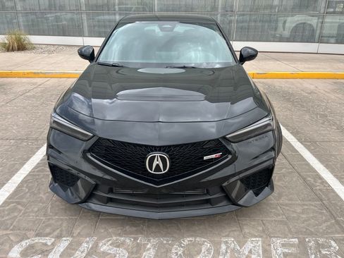 Used 2025 Acura Integra Type S FWD image 2