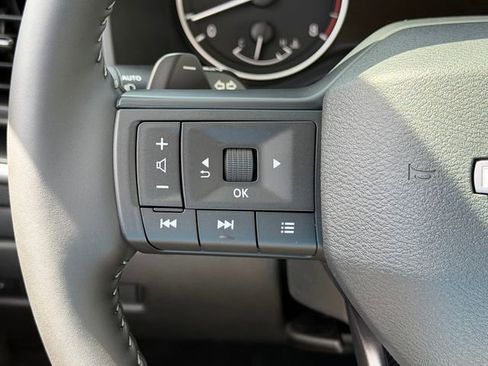 New 2026 Nissan Rogue SV FWD image 13