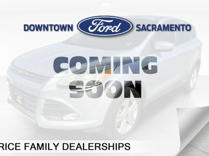 Used 2013 Ford Escape SE