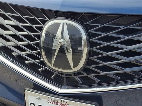 Certified 2026 Acura MDX w/ Technology Package image 4