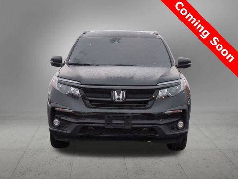 Used 2022 Honda Pilot Special Edition image 9