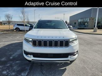 Used 2024 Jeep Wagoneer Series III video 2