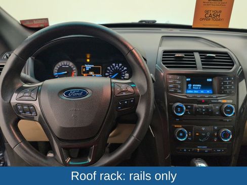 Used 2016 Ford Explorer FWD image 22