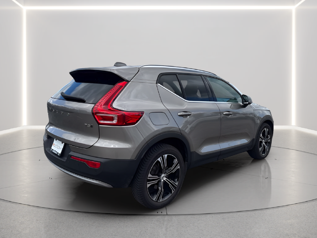 Used 2021 Volvo XC40 T5 Inscription AWD/4WD image 31