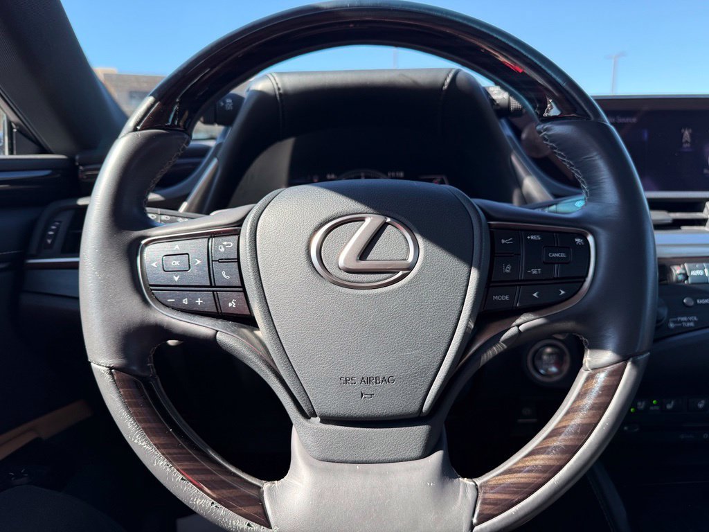 Used 2019 Lexus ES 350 FWD image 29