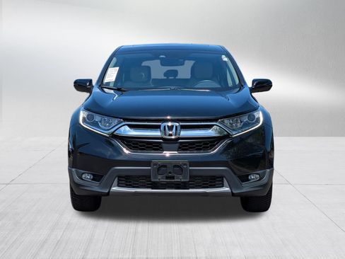 Used 2017 Honda CR-V EX-L image 2