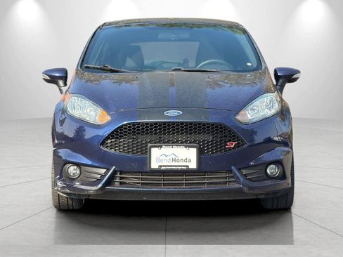 Used 2016 Ford Fiesta ST FWD image 10