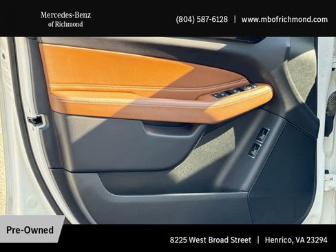 Used 2019 Mercedes-Benz GLS 450 4MATIC image 11