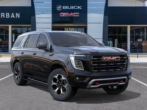 New 2026 GMC Yukon AT4 Ultimate AWD/4WD image 7