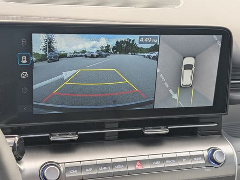 New 2026 Hyundai Elantra Hybrid FWD image 28