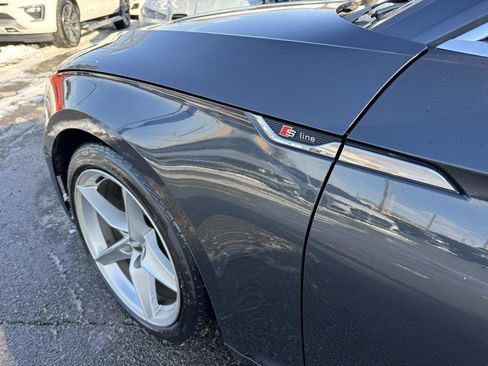 Used 2018 Audi A5 2.0T Premium Plus w/ Premium Plus image 9