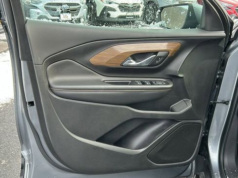 Used 2019 GMC Terrain SLE w/ Driver Convenience Package image 10