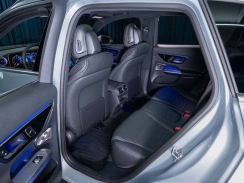 New 2026 Mercedes-Benz GLC 300 4MATIC image 26
