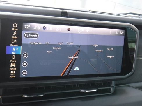 New 2025 Jeep Wrangler Unlimited Rubicon 392 image 38