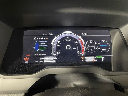 New 2026 Toyota Tundra Limited AWD/4WD image 14