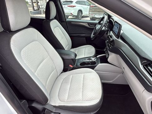 Used 2024 Ford Escape Active FWD image 30