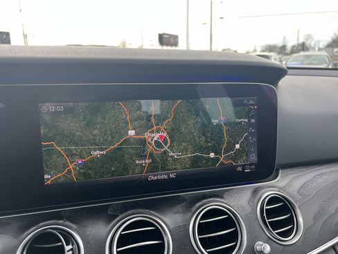 Certified 2020 Mercedes-Benz E 350 Sedan image 29