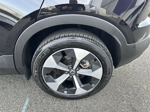 New 2026 Volvo XC40 B5 Plus w/ Climate Package image 11