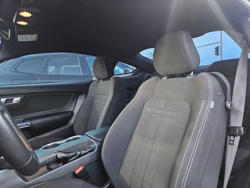 Used 2021 Ford Mustang GT w/ Equipment Group 301A image 22