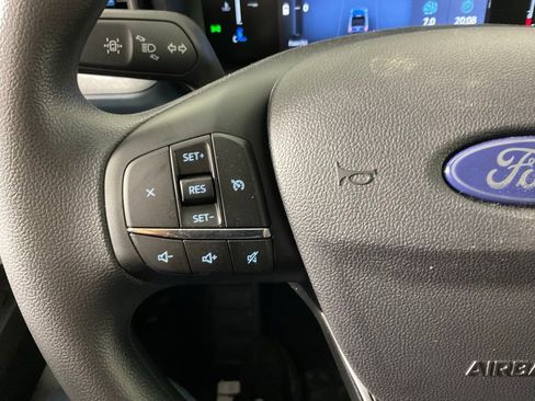 New 2026 Ford Maverick XLT FWD image 24