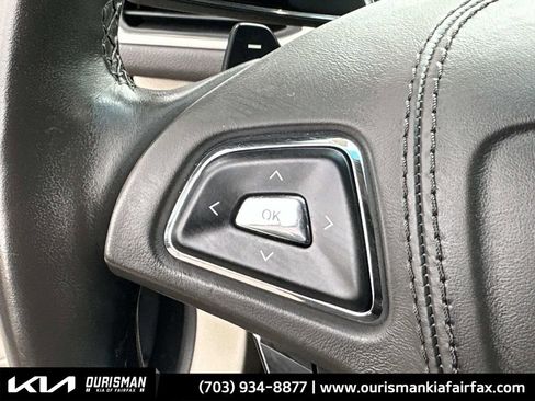 Used 2017 Lincoln MKZ Select w/ Select Plus Package image 16