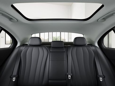New 2026 Mercedes-Benz E 350 Sedan image 44