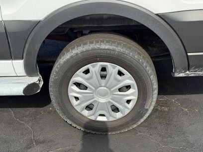 Used 2025 Ford Transit 250 Low Roof w/ Exterior Upgrade Package
