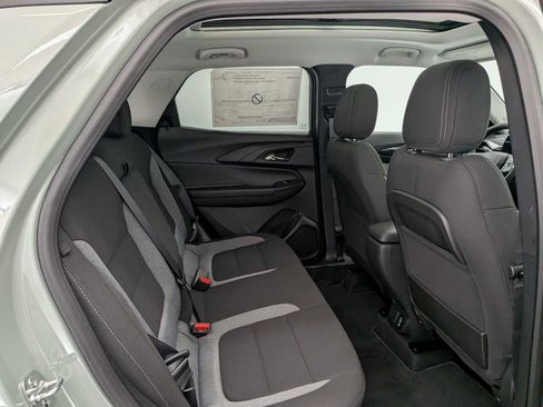 New 2026 Chevrolet TrailBlazer LT w/ Convenience Package image 22
